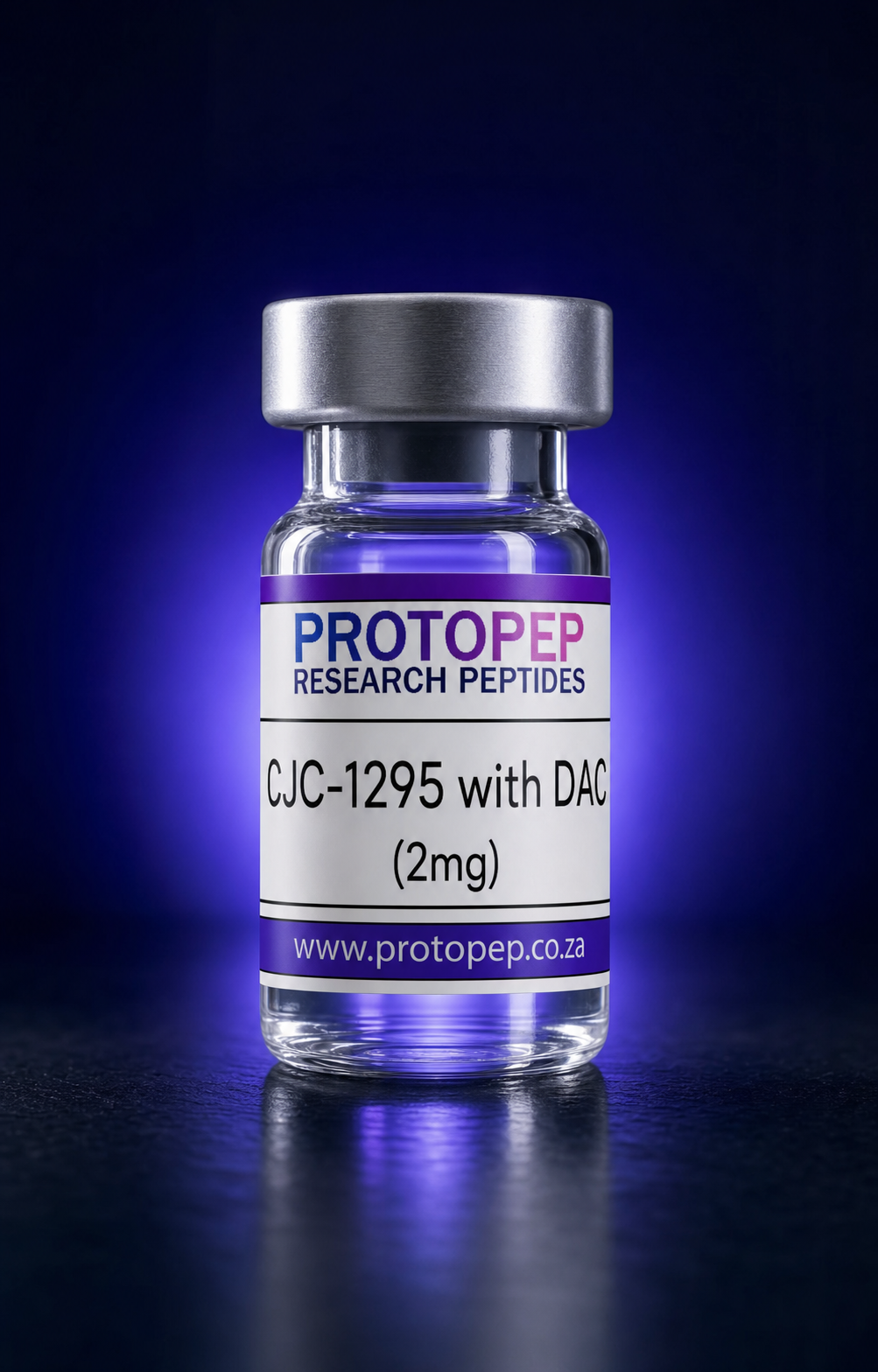 cjc-1295 no dac ipamorelin blend benefits dosage side effects CJC-1295 + Ipamorelin main image 1