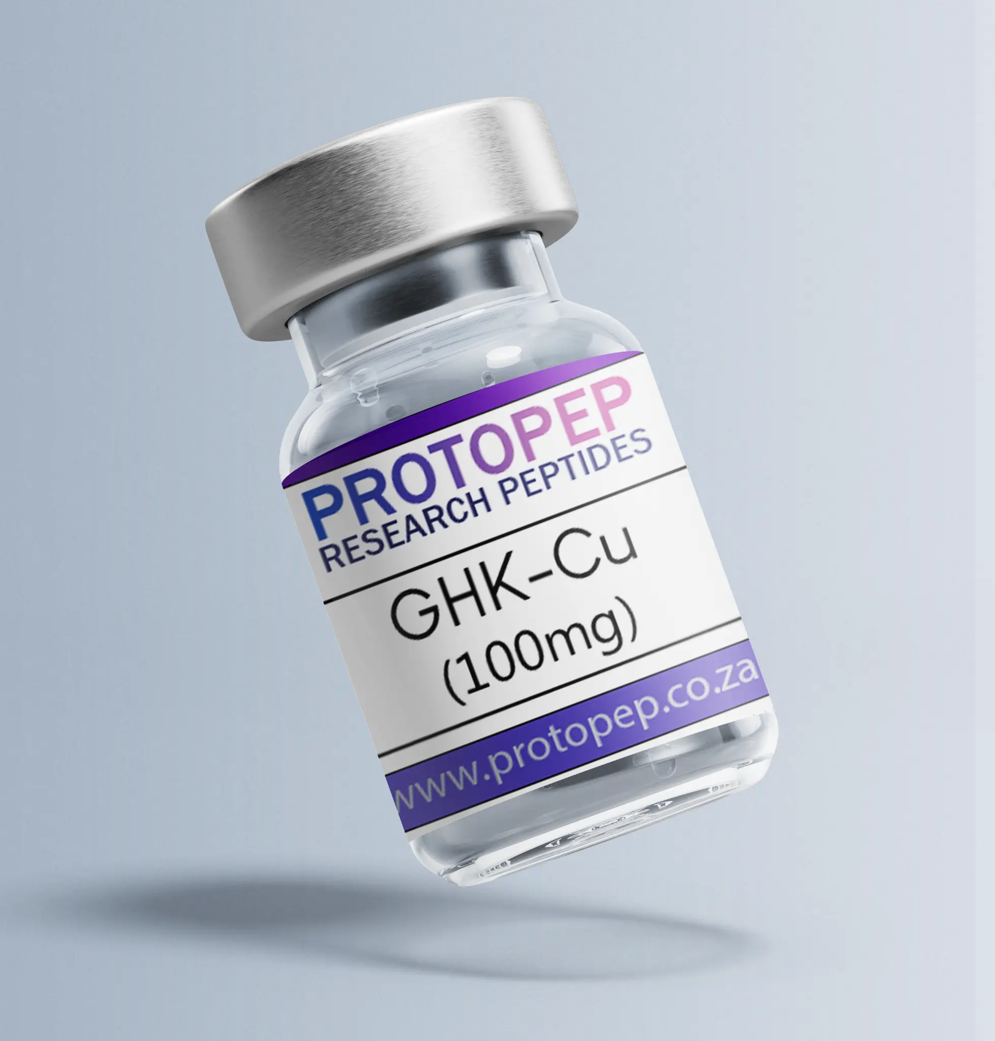 GHK-Cu