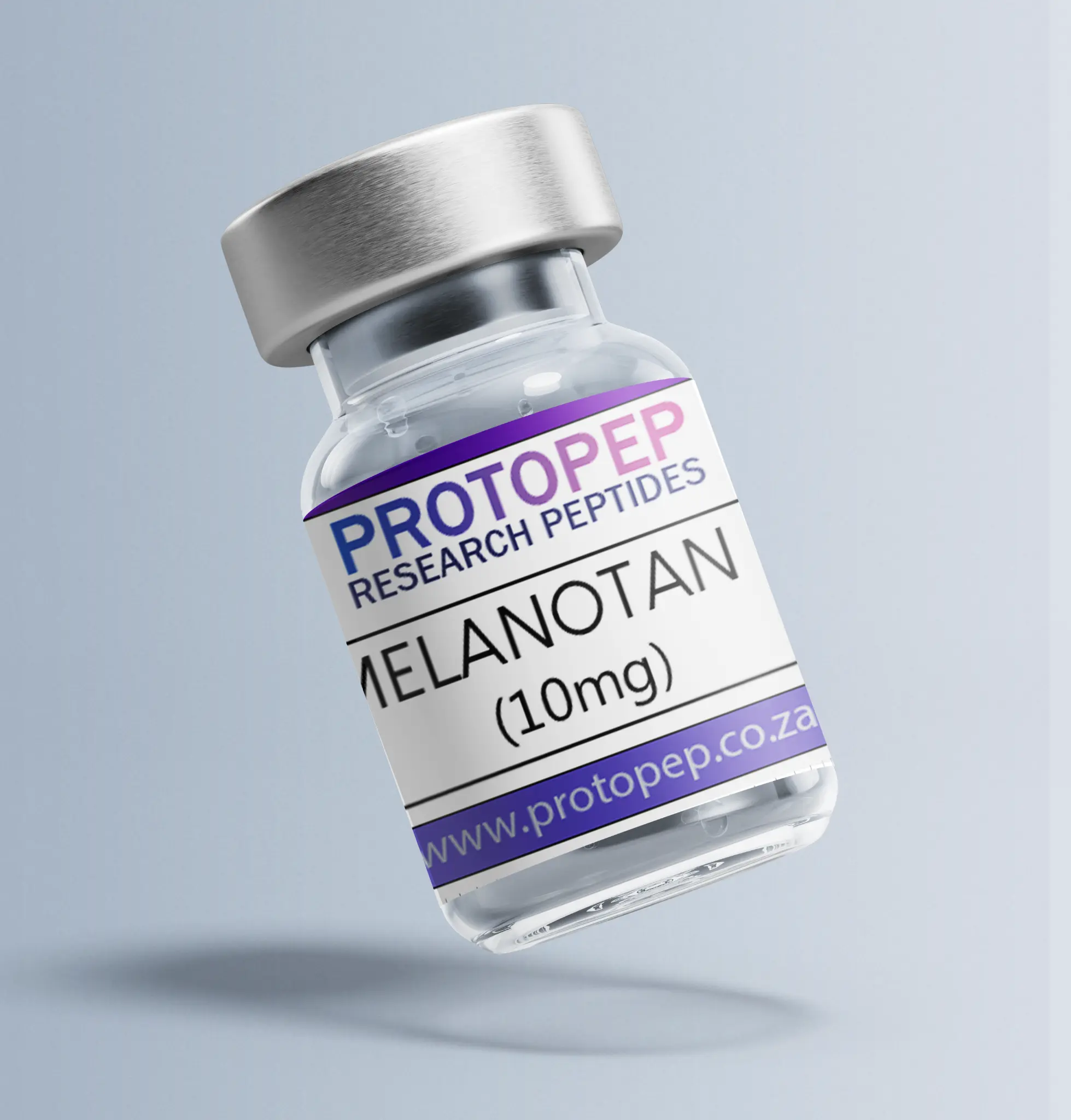 Melanotan II